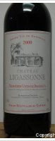 Château Ligassonne