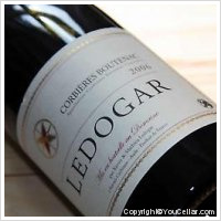 Domaine Ledogar - Ledogar