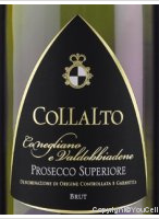 Conte Collalto - Superiore - Brut