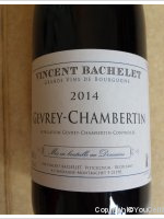 Vincent Bachelet