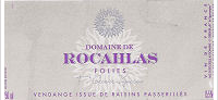 Domaine de Rocahlas - Folies