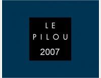 Domaine Olivier Pithon - Le Pilou
