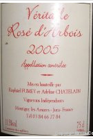 Raphaël Fumey & Adeline Chatelain