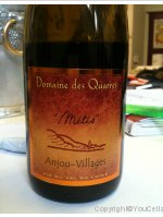 Domaine des Quarres - Métis