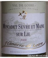 Adrien  Tonelay - Flanerie de Loire