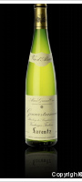 Gustave Lorentz - Grand Cru Altenberg de Bergheim - Vendanges Tardives