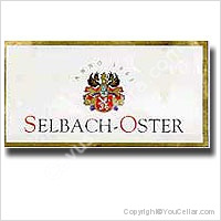 Selbach-Oster - Zeltinger Sonnenuhr - Riesling - Kabinett