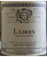 Louis Jadot - Domaine Gagey