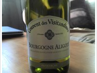 Couvent des Visitandines