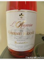 L'Angevine
