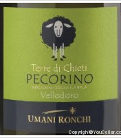 Umani Ronchi - Vellodoro