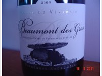Beaumont des Gras