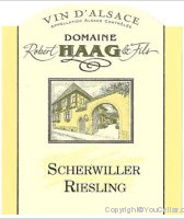 Domaine Robert Haag et Fils