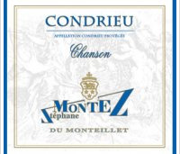 Domaine du Monteillet - Chanson