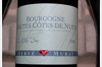 Domaine Hervé Murat Le Clos Duc