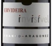 Ervideira Invisível Aragonez