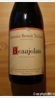 Domaine Benoit Trichard