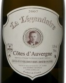 Pierre Desprat La Légendaire