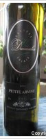 Dumoulin - Petite Arvine
