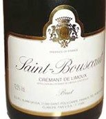 Saint Bouscaut Brut