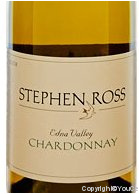Stephen Ross Chardonnay