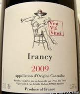 Vini Viti Vinci