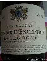 Château de Mersault - Terroir d'Exception