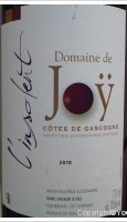 Domaine de Joÿ Cuvée L'Insolent