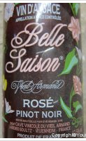 Belle Saison
