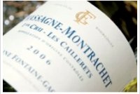 Domaine Fontaine-Gagnard - 1er Cru Caillerets