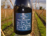 Domaine du Vieux Pressoir