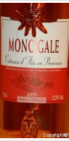 Moncigale