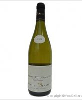 Domaine Bersan - Chardonnay