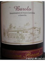 Cascina Rossa