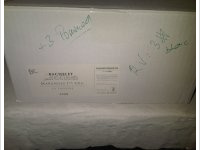 Domaine Jean-François Bachelet - 1er Cru - La Fussière