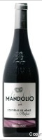 Vignerons Créateurs, Mandolio