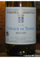 Domaine de Sarmentole Melon