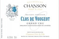 Chanson Père & Fils - Grand Cru