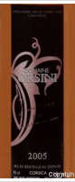 Domaine Orsini, Tradition