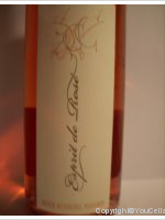 Didier Desvignes - Esprit de Rosé
