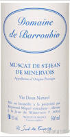 Domaine de Barroubio - Cuvée Bleue