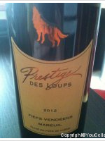 Prestige des Loups