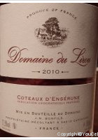 Domaine du Lirou