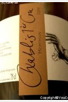 Domaine Pattes-Loup - 1er cru Montmains