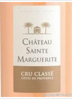 Château Sainte Marguerite