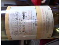 Château Jean Dugay - Moëlleux