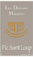 Les Déesses Muettes
