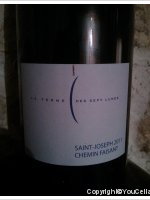 La Ferme des Sept Lunes - Chemin faisant
