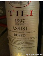 Tili - Riserva