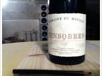 Domaine du Moulin - Cuvée Vieilles Vignes